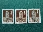 Vengrija. 1969 m