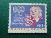 Vengrija. 1966 m.