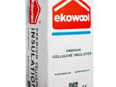 Ekowool Premium ekovata šiltinimui