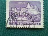 Vengrija. 1961 m.