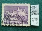Vengrija. 1961 m. - nuotraukos Nr. 3