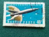 Vengrija. 1961 m.