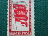 Vengrija. 1959 m.