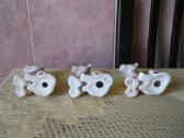 Porceliano Statuleles.zr. Foto .Be Defektu - nuotraukos Nr. 4