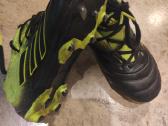 Futbolo batai Adidas - nuotraukos Nr. 2