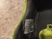 Futbolo batai Adidas - nuotraukos Nr. 4