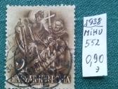 Vengrija. 1938 m. - nuotraukos Nr. 2
