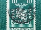 Vengrija. 1937 m.