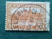 Vengrija. 1931 m.