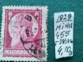 Vengrija. 1929 m. - nuotraukos Nr. 2