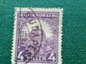 Vengrija. 1926 m.