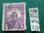 Vengrija. 1926 m. - nuotraukos Nr. 2