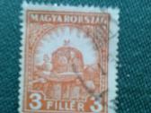 Vengrija. 1926 m.
