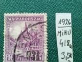 Vengrija. 1926 m - nuotraukos Nr. 2