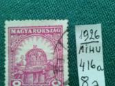 Vengrija. 1926 m. - nuotraukos Nr. 2