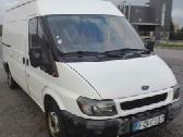 Skubus krovinių pervežimas transporto paslaugo - nuotraukos Nr. 7