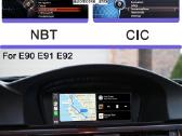 Apple carplay/android auto priedelis/adapteris - nuotraukos Nr. 13