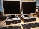 Komplektai Hp Compaq 7900 Sff