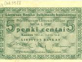 Perku Lietuvos monetas,rinkinius. kaina sutartinė - nuotraukos Nr. 6