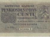 Perku Lietuvos monetas,rinkinius. kaina sutartinė - nuotraukos Nr. 10