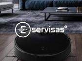 Xiaomi Roborock ir kitų robotų siurblių servisas