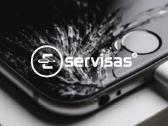 iPhone ekranų, baterijų keitimas - nuotraukos Nr. 3