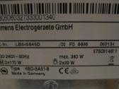 Siemens gartraukis - nuotraukos Nr. 4