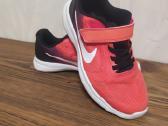 Nike kedukai mergaitei 31.5 dydžio - nuotraukos Nr. 2