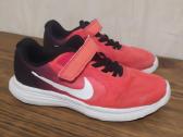Nike kedukai mergaitei 31.5 dydžio