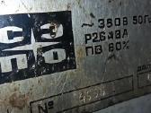 Kempas 380v-220v,tarybinis ,Pilnas Komplektas - nuotraukos Nr. 4