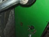 Kempas 380v-220v,tarybinis ,Pilnas Komplektas - nuotraukos Nr. 5