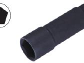Atsarginio rato galvutė 23mm x 5 kampų Toyota - nuotraukos Nr. 2