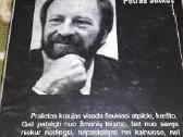 "Po banko skliautais"šatkus Petras,1995 m. - nuotraukos Nr. 3
