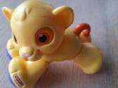 Fisher Price muzikinis traukinukas - nuotraukos Nr. 3