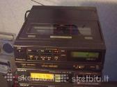 Sony ,Funaj ,Panasonic, JVC, Sanyo, Akai.funai - nuotraukos Nr. 3