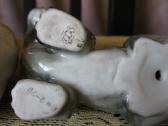 Porceliano Statuleles.zr. Foto .Be Defektu - nuotraukos Nr. 8