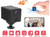 Mini slapta kamera su Sim ( 4G ) - nuotraukos Nr. 3