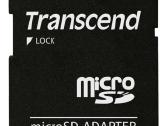Naujas Microsd adapteris - nuotraukos Nr. 2