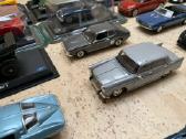 Diecast 1:43 modeliukai modeliai Bmw Mercedes Ford - nuotraukos Nr. 8