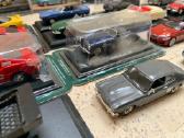 Diecast 1:43 modeliukai modeliai Bmw Mercedes Ford - nuotraukos Nr. 11