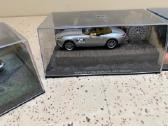 Diecast 1:43 modeliukai modeliai Bmw Mercedes Ford - nuotraukos Nr. 22