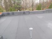 Plokščiu Stogų dengimas - nuotraukos Nr. 5