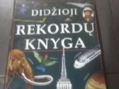 Knyga žingeidiems