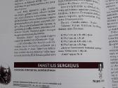 Knyga. Trakų apskrities karžygiai - nuotraukos Nr. 20