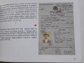 Knyga. Pasai ir asmens dokumentai Lietuvoje - nuotraukos Nr. 6