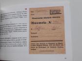 Knyga. Pasai ir asmens dokumentai Lietuvoje - nuotraukos Nr. 9
