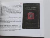 Knyga. Pasai ir asmens dokumentai Lietuvoje - nuotraukos Nr. 10