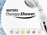 Prabangi Dušo Galvutė Waters Therapy Shower Max - nuotraukos Nr. 4