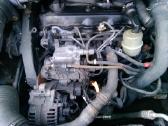 Volkswagen Touran - nuotraukos Nr. 18