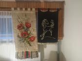 Siuvinetas interjero papuosimas - nuotraukos Nr. 9